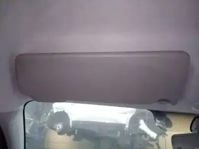 Автозапчастина б/у лівий натір для renault kangoo z.e. maxi 2-sitzer посилання на oem iam   