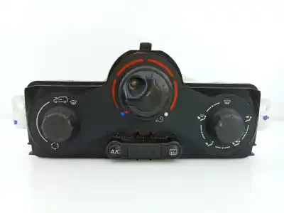 Автозапчасти б/у отопление / кондиционирование воздуха за renault kangoo z.e. maxi 2-sitzer ссылки oem iam 5n8440100