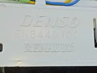 Автозапчастина б/у контроль опалення / кондиціонації для renault kangoo z.e. maxi 2-sitzer посилання на oem iam 5n8440100 e2-a1-43-1 