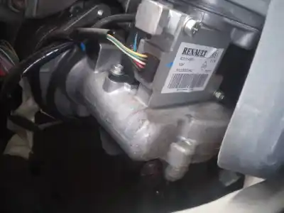 Автозапчасти б/у рулевая колонка за renault kangoo z.e. maxi 2-sitzer ссылки oem iam 8201514069