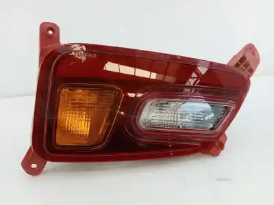 Tweedehands auto-onderdeel bumperlamp links achter voor hyundai kona style 2wd oem iam-referenties 92406j90