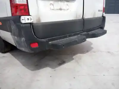 Pezzo di ricambio per auto di seconda mano paraurti posteriore per renault master kipper l2h1 3.5t riferimenti oem iam   