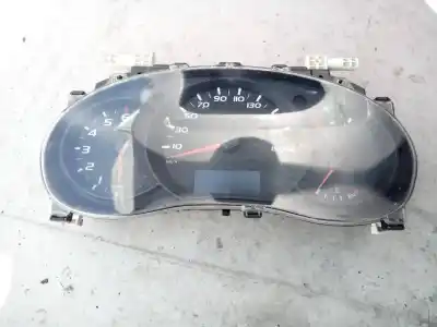 Second-hand car spare part Dashboard for RENAULT MASTER KIPPER L2H1 3.5t OEM IAM references P248105652R  