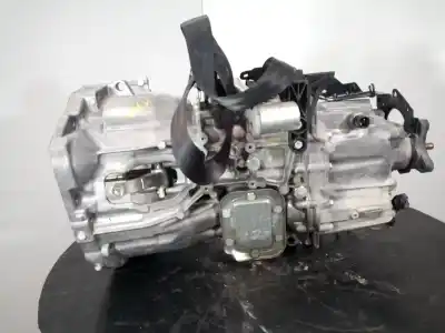 Peça sobressalente para automóvel em segunda mão caixa de velocidades por renault master kipper l2h1 3.5t referências oem iam 6s420v