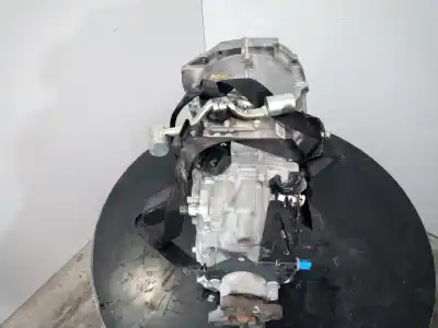 Pezzo di ricambio per auto di seconda mano riduttore per renault master kipper l2h1 3.5t riferimenti oem iam 6s420v m1-b3-142 660015