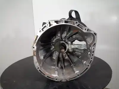 Pezzo di ricambio per auto di seconda mano riduttore per renault master kipper l2h1 3.5t riferimenti oem iam 6s420v m1-b3-142 660015