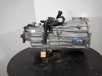 Pezzo di ricambio per auto di seconda mano riduttore per renault master kipper l2h1 3.5t riferimenti oem iam 6s420v m1-b3-142 660015