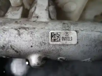 Peça sobressalente para automóvel em segunda mão bomba de travões por renault master kipper l2h1 3.5t referências oem iam 250v8ql9 p3-b9-7-2 