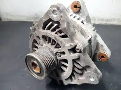 Peça sobressalente para automóvel em segunda mão alternador por renault master kipper l2h1 3.5t referências oem iam 231008137r p3-a4-19-3 a003tx0481