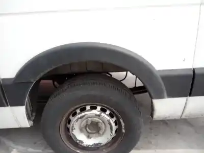 Pezzo di ricambio per auto di seconda mano Estensione Parafango Posteriore Sinistra per RENAULT MASTER KIPPER L2H1 3.5t Riferimenti OEM IAM   