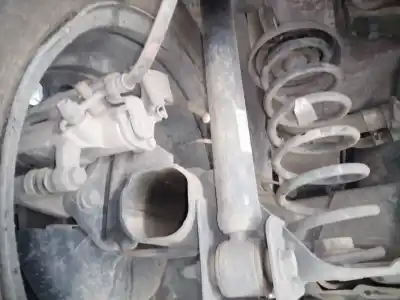 Tweedehands auto-onderdeel schokbreker links achter voor hyundai kona style 2wd oem iam-referenties 