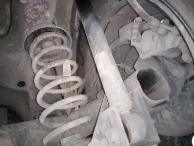 Tweedehands auto-onderdeel schokbreker rechts achter voor hyundai kona style 2wd oem iam-referenties 