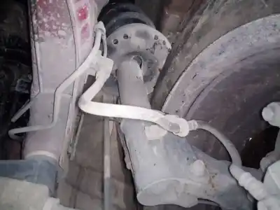 Tweedehands auto-onderdeel schokbreker links voor voor hyundai kona style 2wd oem iam-referenties 