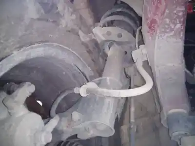 Tweedehands auto-onderdeel schokbreker rechts voor voor hyundai kona style 2wd oem iam-referenties 