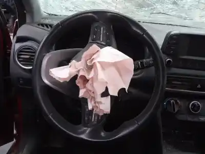 Tweedehands auto-onderdeel stuur voor hyundai kona style 2wd oem iam-referenties 