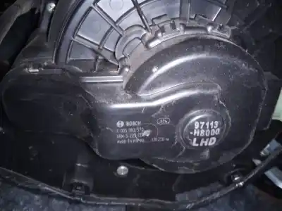 Tweedehands auto-onderdeel verwarming ventilator voor hyundai kona style 2wd oem iam-referenties 97113h8000