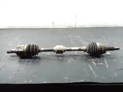 Tweedehands auto-onderdeel transmissie links voor voor hyundai kona style 2wd oem iam-referenties 49500j9000