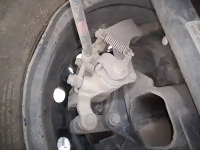 Tweedehands auto-onderdeel remklauw links achter voor hyundai kona style 2wd oem iam-referenties 