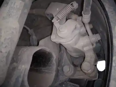 Tweedehands auto-onderdeel rechts achter remklauw voor hyundai kona style 2wd oem iam-referenties 