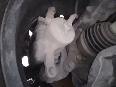 Tweedehands auto-onderdeel rechts voor remklauw voor hyundai kona style 2wd oem iam-referenties 