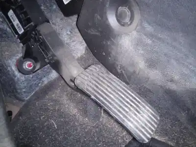 Tweedehands auto-onderdeel gaspedaal voor hyundai kona style 2wd oem iam-referenties cn05178125