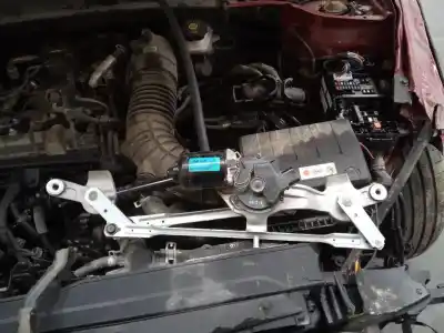 Tweedehands auto-onderdeel ruitenwissermotor voor voor hyundai kona style 2wd oem iam-referenties 98110c1959