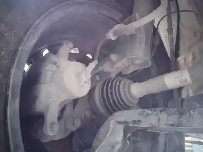 Tweedehands auto-onderdeel knokkel rechts voor voor hyundai kona style 2wd oem iam-referenties 