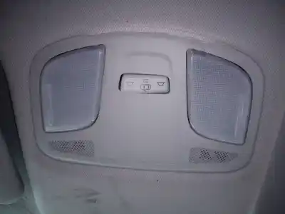 Tweedehands auto-onderdeel binnenlicht voor hyundai kona style 2wd oem iam-referenties 