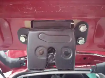 Tweedehands auto-onderdeel kofferbak / poortsluiting voor hyundai kona style 2wd oem iam-referenties 