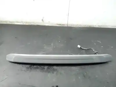 Peça sobressalente para automóvel em segunda mão puxador exterior de mala por hyundai kona essence 2wd referências oem iam 