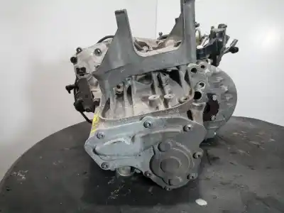 Gebrauchtes Autoersatzteil GETRIEBE zum PEUGEOT 508 SW  OEM-IAM-Referenzen 20MB27 M1-B2-50 