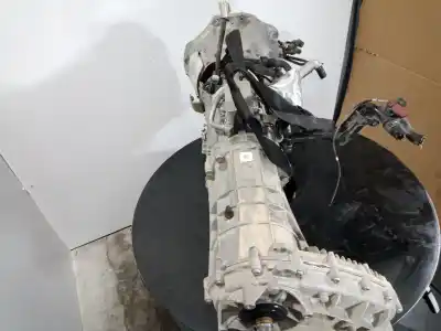 Автозапчастина б/у коробка передач для porsche cayenne (typ 92aa) diesel посилання на oem iam nad m1-a1-81 tr81sd