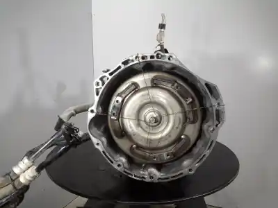 Автозапчастина б/у коробка передач для porsche cayenne (typ 92aa) diesel посилання на oem iam nad m1-a1-81 tr81sd