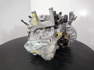 Pièce détachée automobile d'occasion BOÎTE DE VITESSES pour PEUGEOT 508  Références OEM IAM 20MB27 M1-B2-122 