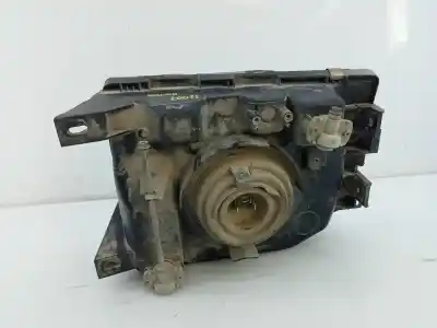 Gebrauchtes Autoersatzteil linker scheinwerfer zum mitsubishi montero (v20/v40) 2500 td gl oem-iam-referenzen   