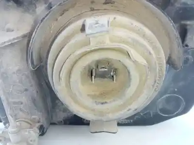 Автозапчасти б/у левая фара за mitsubishi montero (v20/v40) 2500 td gl ссылки oem iam  e2-b4-53-2 