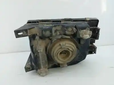 Автозапчасти б/у левая фара за mitsubishi montero (v20/v40) 2500 td gl ссылки oem iam  e2-b4-53-2 