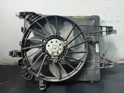 Peça sobressalente para automóvel em segunda mão  por RENAULT KANGOO  Referências OEM IAM 921206476R P2-B8-17 