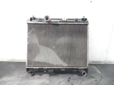 İkinci el araba yedek parçası SU RADYATÖRÜ için TOYOTA YARIS (KSP9/SCP9/NLP9)  OEM IAM referansları  P2-A6-4 