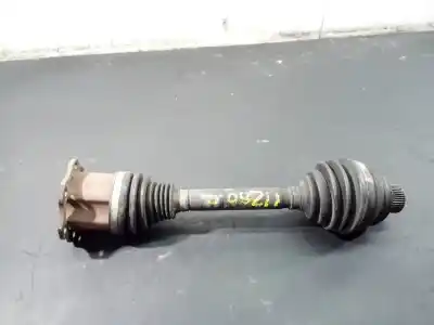 Pièce détachée automobile d'occasion  pour AUDI A4 BERLINA (B8)  Références OEM IAM  P1-B6-43 