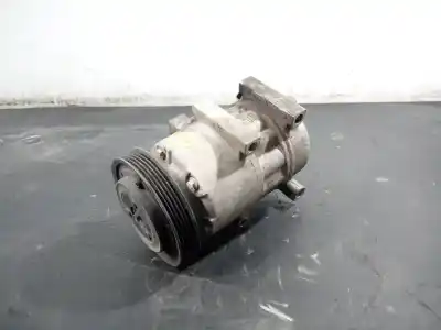 Peça sobressalente para automóvel em segunda mão compressor de ar condicionado a/a a/c por kia carens ( ) drive referências oem iam ca500pnbca15