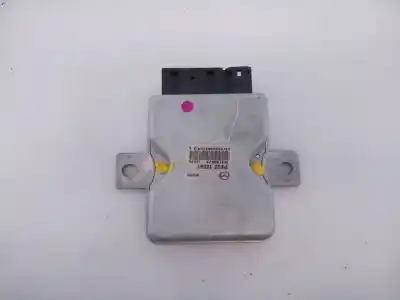 Second-hand car spare part Electronic Module for MAZDA CX-5 Style+ 2WD OEM IAM references PE0218561 E3-B5-19-3 6155300243