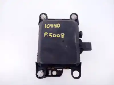 Second-hand car spare part electronic module for peugeot 5008 premium oem iam references 9673046780
