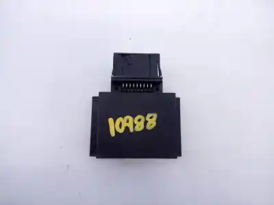 Peça sobressalente para automóvel em segunda mão módulo eletrônico por audi a7 sportback (4ga) 3.0 tdi quattro referências oem iam 19635391