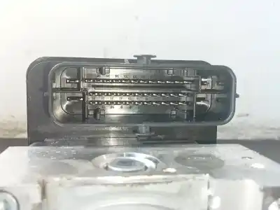 Peça sobressalente para automóvel em segunda mão abs por dacia lodgy stepway referências oem iam 476600078r p3-a8-2-2 