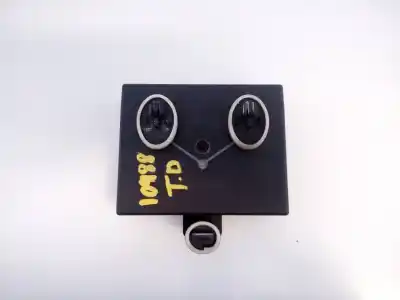 Peça sobressalente para automóvel em segunda mão módulo de confort / bsi /bcm por audi a7 sportback (4ga) 3.0 tdi quattro referências oem iam 4g8959795j