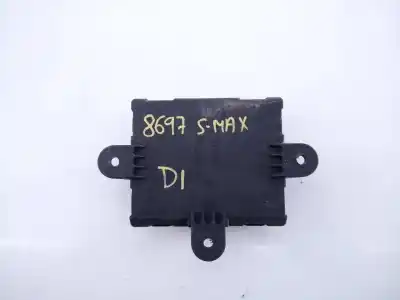 Pièce détachée automobile d'occasion  pour FORD S-MAX (CA1)  Références OEM IAM 9G9T14B533AC E3-B3-19-2 1002299201