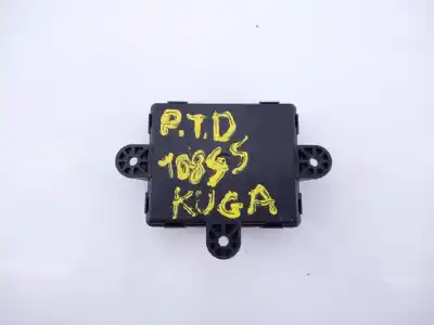 Pezzo di ricambio per auto di seconda mano Modulo Elettronico per FORD KUGA (CBS) Trend+ Riferimenti OEM IAM F1ET14B532AF E3-B3-24-4 14FC068AF
