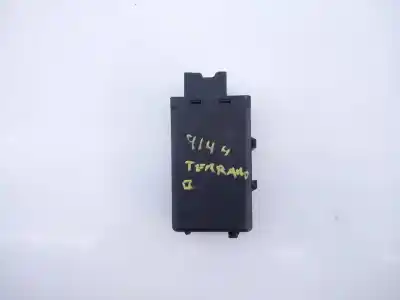 Pezzo di ricambio per auto di seconda mano MODULO ELETTRONICO per NISSAN TERRANO/TERRANO.II (R20)  Riferimenti OEM IAM 285969F97 E3-B4-17-1 915531