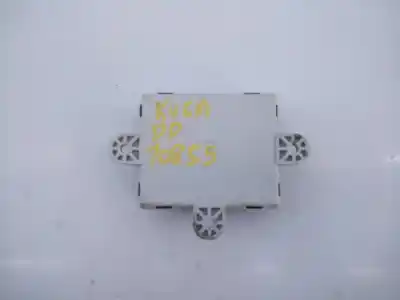 Second-hand car spare part electronic module for ford kuga (cbs) trend+ oem iam references f1et14b533bg